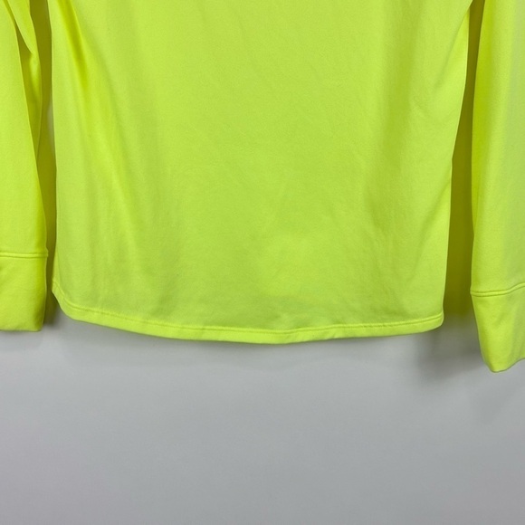 Women's All Season Gear Semi Fitted Quarter Zip Pull Over - Picture 6 of 7